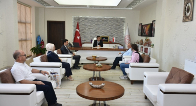 Ulusal Çocuk Araştırmaları Kongresi’nde (UÇAK) Karaman’da Bir İlk