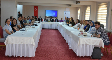 Yeni Nesil Öğrenme Ortamlarında Matematik Eğitimi Başladı