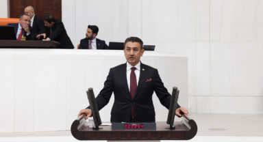 15 Temmuz FETÖ darbe girişimi, demokrasiye ve kardeşliğimize yönelik yapılan bir saldırıdır.