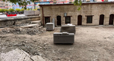 Geçmiş ve Geleceğin Buluşma Noktası