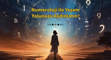 Numerologum ile Numeroloji Raporlarının Gücünü Keşfedin ve Yaşam Yolculuğunuza Işık Tutun