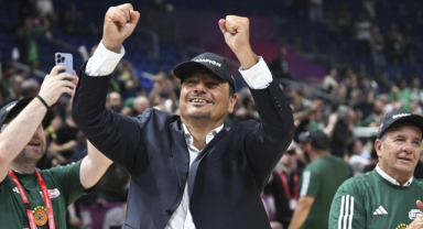 Ergin Ataman'dan NBA İddialarına Net Yanıt: