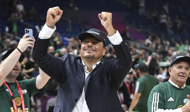 Ergin Ataman'dan NBA İddialarına Net Yanıt: