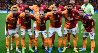 Galatasaray, Konyaspor'a Konuk Oluyor: İlk 11'ler Belli Oldu