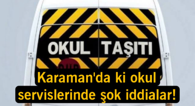 Kanunsuz işler... Change... Neler neler...