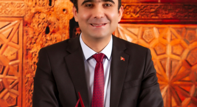 BELEDİYE BAŞKANI SAVAŞ KALAYCI'NIN YENİ EĞİTİM-ÖĞRETİM YILI MESAJI