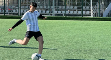 Beşiktaş Karaman Futbol Okulundan Ankaragücü'ne Transfer