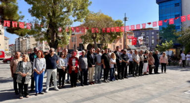 CHP 101’inci Yaşını Kutluyor