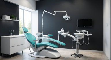 Dental Ünit Nedir? Diş Hekimliğinde Neden Vazgeçilmezdir?