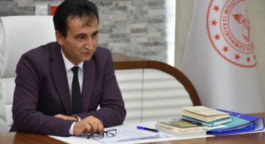 Eğitime 1,5 Milyon TL’lik Destek