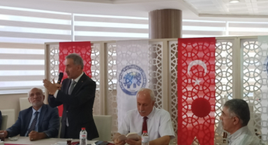 Gazze'de Çocuk Olmak konulu hikâye yarışması tanıtıldı