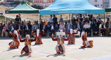 İlköğretim Haftası Kutlandı