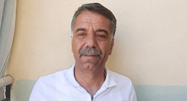 Karaman'da bir şahıs ölü bulundu