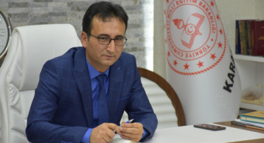 Karaman'da Yetim ve Öksüz Öğrencilere Büyük Destek