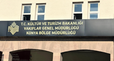 KONYA VAKIFLAR BÖLGE MÜDÜRLÜĞÜNDEN KİRALIK TAŞINMAZLAR