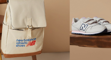New Balance, Kadınların Spor ve Moda Beklentilerini Nasıl Bir Arada Sunuyor?