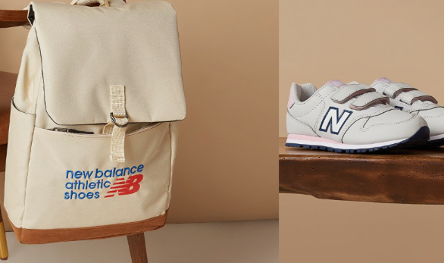 New Balance, Kadınların Spor ve Moda Beklentilerini Nasıl Bir Arada Sunuyor?