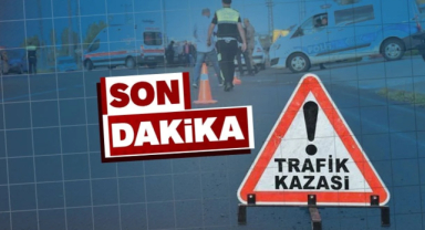 Yaşlı kadın ağır yaralandı