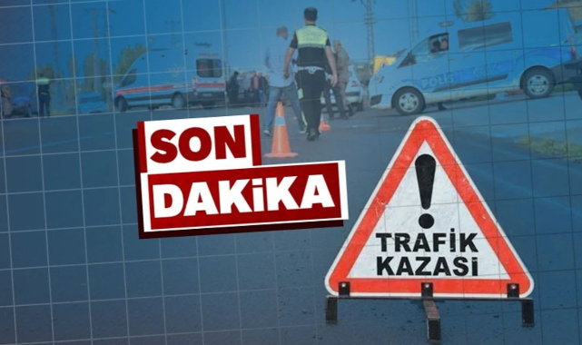 Yaşlı kadın ağır yaralandı