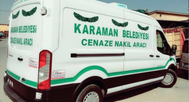 Evine boşanma tebligatı gelen adam canına kıydı