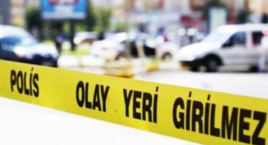 Yaşlı adam ölü bulundu