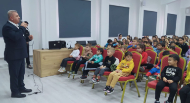 Soner Başkan İlklere İmza Atmaya Devam Ediyor