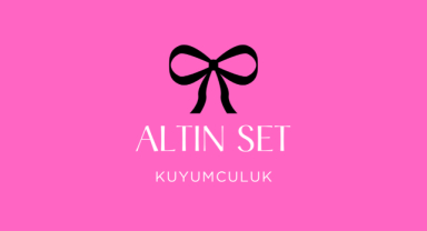 Altın Set: Zarafetin ve Işıltının Buluşma Noktası