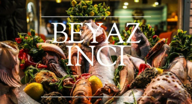 Beyaz İnci Restaurant: İstanbul Boğazı’nın Lezzet Durağı