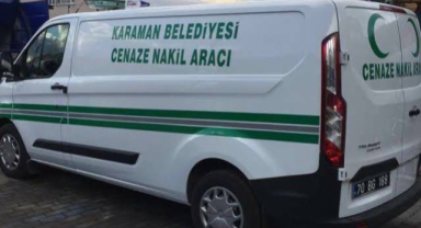 Bir genç ölü bulundu