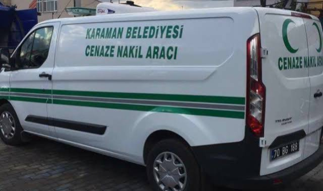 Bir genç ölü bulundu