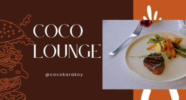 Coco Lounge: Karaköy’de Kahvaltının En Lezzetli Hali