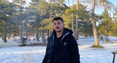 Karamanlı genç bıçaklanarak hayatını kaybetti