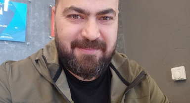 Süleyman Acaruygun hayatını kaybetti