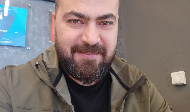 Süleyman Acaruygun hayatını kaybetti