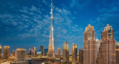 Ankara Çıkışlı Dubai Turları Yapacaklar İçin Rehber
