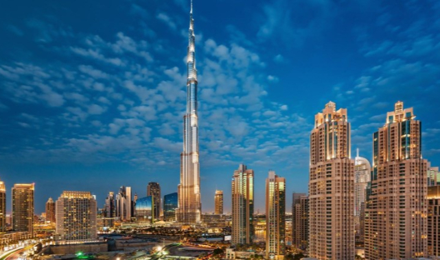 Ankara Çıkışlı Dubai Turları Yapacaklar İçin Rehber