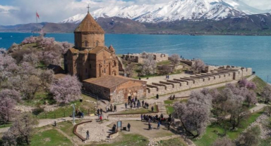 Ankara Çıkışlı Konaklamalı Turları İçin Rotasyon Önerileri