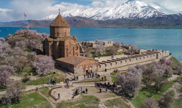 Ankara Çıkışlı Konaklamalı Turları İçin Rotasyon Önerileri