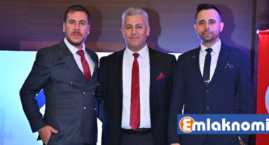 Emlaknomi Emlak Sektöründe Ulusal Marka Olma Yolunda Emin Adımlarla İlerliyor