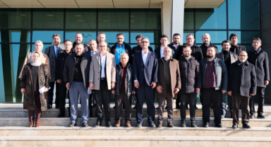 Karaman Aile Platformu İlk Adım Toplantısı Gerçekleştirildi