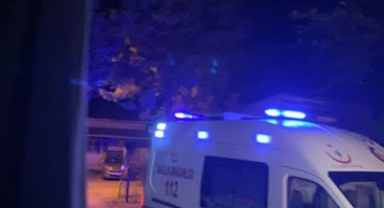 Karaman’da genç adam ölü bulundu