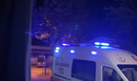 Karaman’da genç adam ölü bulundu