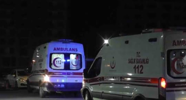 Karaman'da Silahlı Kavga: 1 Kişi Ağır Yaralandı