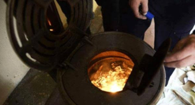 Karaman’da soba zehirlenmesi 1 can aldı