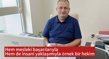 Gökhan Karaeminoğulları Kendi Geliştirdiği Ameliyat Teknikleriyle Fark Yaratıyor