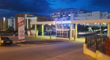 Karaman’da Oto Galericiler Sitesi’nde Silahlı Kavga: 1 Yaralı