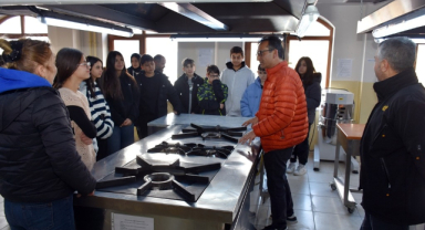Zanaat Atölyeleri ile Geleceğin Ustaları Yetişiyor