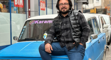 Mehmet Kartal kimdir? Biyografi