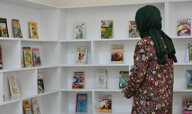 Vali Yardımcısı Çiçekli ile İl Müdürü Çalışkan’ın Okul Ziyaretleri Devam Ediyor