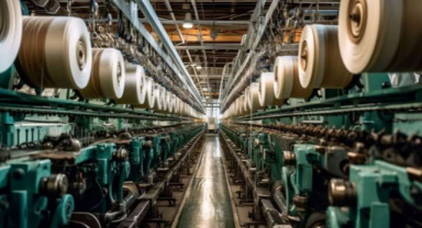 2025'te Tekstil Sektöründe Büyüyen Markalar